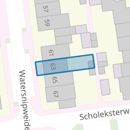 Perceel RWD01-C-3480