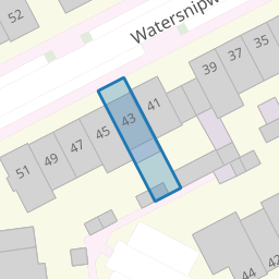 Perceel RWD01-C-3490