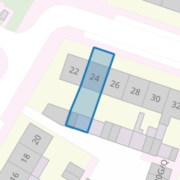 Perceel RWD01-C-3504