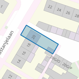 Perceel RWD01-C-3508