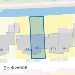 Perceel RWD01-C-3523