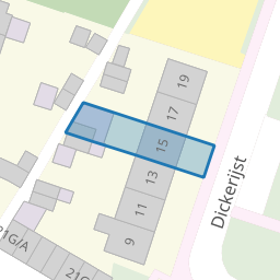 Perceel RWD01-C-3525