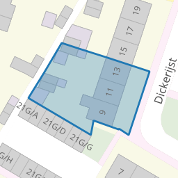 Perceel RWD01-C-3526