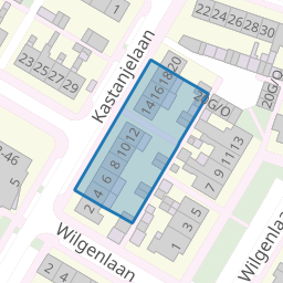 Perceel RWD01-C-3527