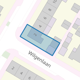 Perceel RWD01-C-3528