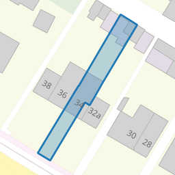 Perceel RWD01-C-3538