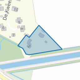 Perceel RWD01-C-3547