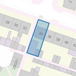 Perceel RWD01-C-3589