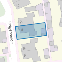 Perceel RWD01-C-3621