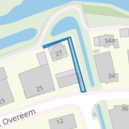 Perceel RWD01-C-3641