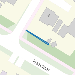 Perceel RWD01-C-3660