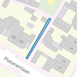 Perceel RWD01-C-3662