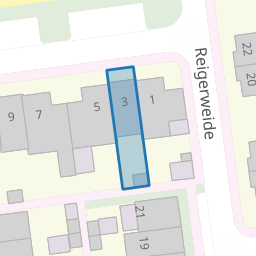 Perceel RWD01-C-3695