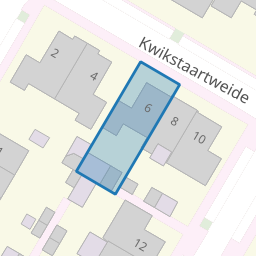 Perceel RWD01-C-3726