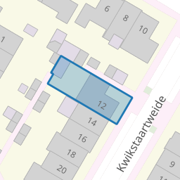 Perceel RWD01-C-3729