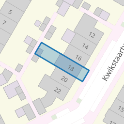 Perceel RWD01-C-3732