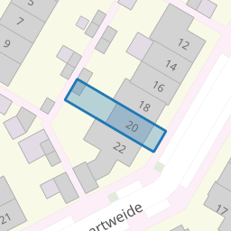 Perceel RWD01-C-3733