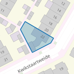 Perceel RWD01-C-3734