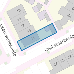 Perceel RWD01-C-3735