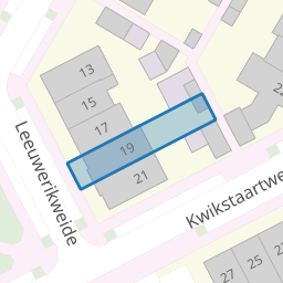 Perceel RWD01-C-3736