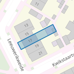 Perceel RWD01-C-3737