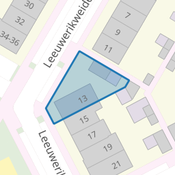 Perceel RWD01-C-3739