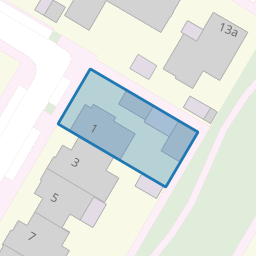 Perceel RWD01-C-3740