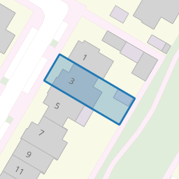 Perceel RWD01-C-3741