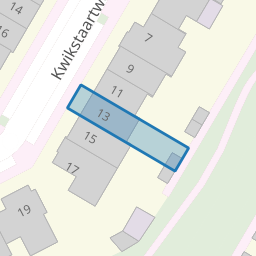 Perceel RWD01-C-3746