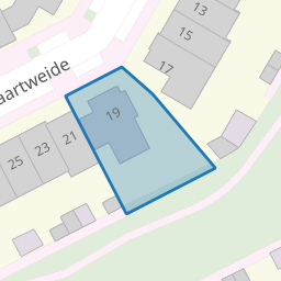 Perceel RWD01-C-3749