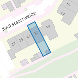 Perceel RWD01-C-3750