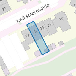 Perceel RWD01-C-3752