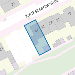 Perceel RWD01-C-3753