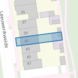 Perceel RWD01-C-3763