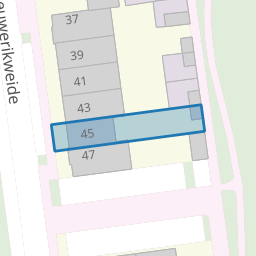 Perceel RWD01-C-3765