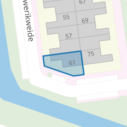 Perceel RWD01-C-3774