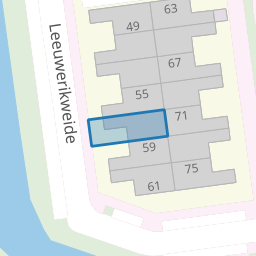 Perceel RWD01-C-3776