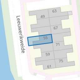 Perceel RWD01-C-3777