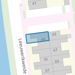 Perceel RWD01-C-3780