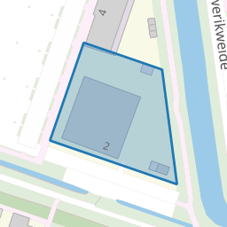 Perceel RWD01-C-3795