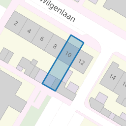 Perceel RWD01-C-3808