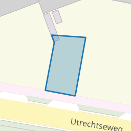 Perceel RWD01-C-3813