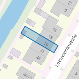 Perceel RWD01-C-3886