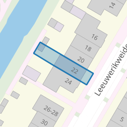 Perceel RWD01-C-3887