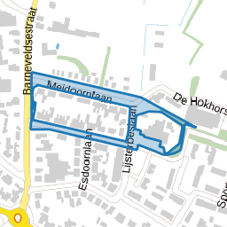 Perceel RWD01-C-3897