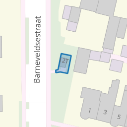 Perceel RWD01-C-3898