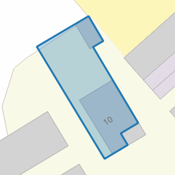 Perceel RWD01-C-3950