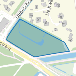 Perceel RWD01-C-3958