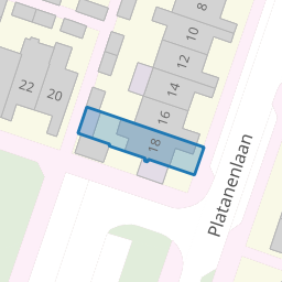 Perceel RWD01-C-3964