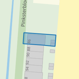 Perceel RWD01-C-3988